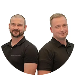 Dachdecker Handwerk Gorgas Leinetaler